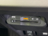【ETC】高速道路の料金所をストレスなく通過!話題のスポットやサービスエリアに多い「スマートIC」利用時は必須のアイテムです。当店でセットアップを実施、ご納車当日からすぐにご利用いただけます!