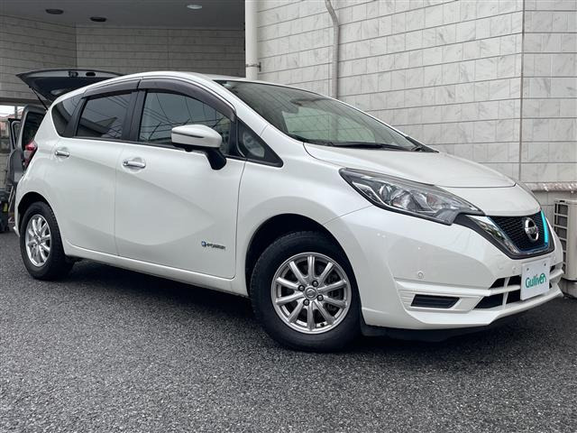 日産 ノート 
