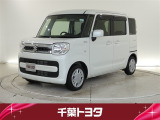 厳選された中古車のスズキ・スペーシアです。コンパクトボディで狭い道もスムーズに走れる取り回しの良さが魅力です。