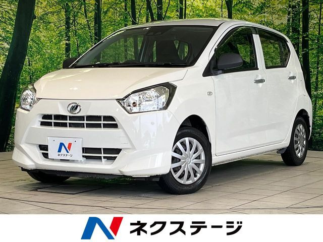 ミライース L SAIII