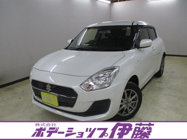 スイフト 1.2 XGリミテッド 4WD