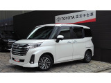 コンパクトなのに室内が広いトールワゴンになります。