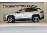 RAV4  2.0 G Zパッケージ 4WD