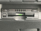 快適なドライブにはETCが欠かせません。ETCの再セットアップを行います。