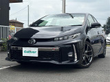 プリウスPHV 1.8 S GR スポーツ 修復歴無し