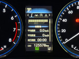 走行 125,578km