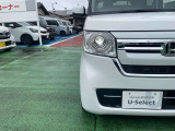 LEDヘッドライトなのでとても明るいです!