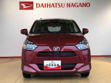 長野ダイハツ販売は車両に詳しくない方でも気軽に立ち寄れるお店作りを目指しています。高年式・低走行のお車がいっぱいです!是非一度遊びに来てください