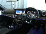 CLSクラス AMG CLS53 4マチックプラス (ISG搭載モデル) 4WD