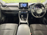 RAV4 2.5 ハイブリッド X 
