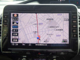 目的地へすばやく到達できる先進の機能、多彩なエンタ-テイメント機能を盛り込んだメモリ-ナビ。DVDもご覧頂けます。お問い合わせは03-5672-1023へ