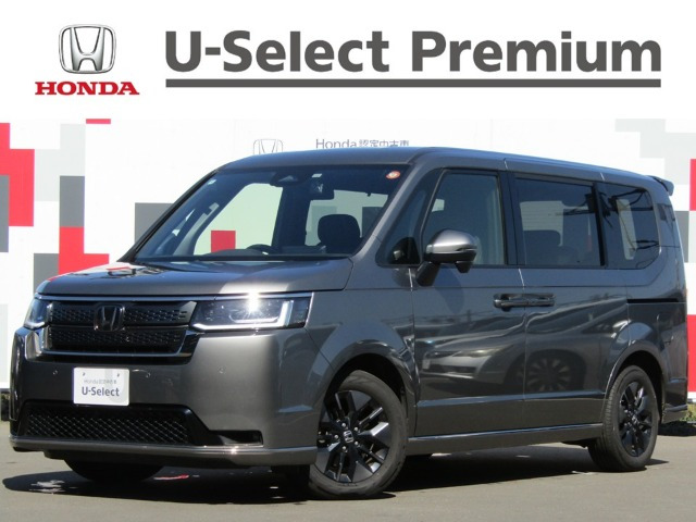 ステップワゴン 1.5 スパーダ 4WD