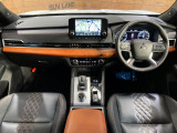 アウトランダー PHEV 2.4 P 4WD 