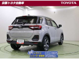 ライズ  1.2 Z