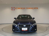 クラウン ハイブリッド 2.5 G 