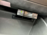 ETC2.0も装備されており、高速道路の走行にも便利です。