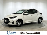 キレイ・信頼・安心のトヨタ認定中古車! お車選びにもご購入後にも安心をプラス!