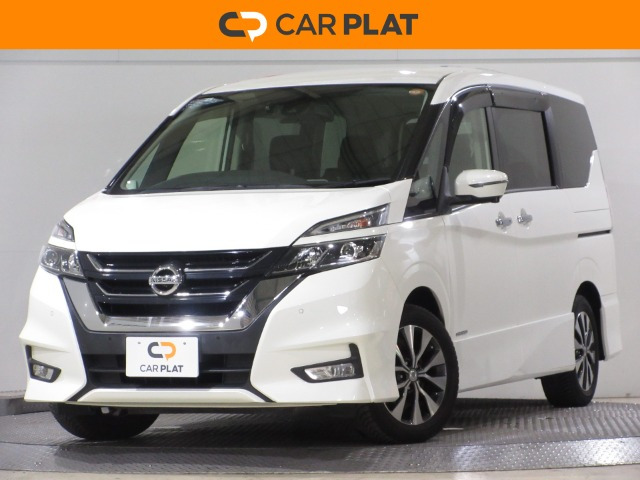 日産 セレナ 