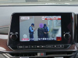 フルセグTV画面