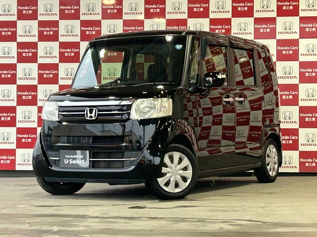 ホンダ N-BOX 
