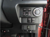 両側電動のスライドドアで楽々スムース!運転席からも開閉の操作もできます♪キーのスイッチひとつで自動開閉できる便利な機能もついてます♪