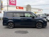 ステップワゴン 1.5 スパーダ 