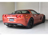 コルベット Z06 