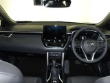 カローラクロス 1.8 ハイブリッド Z E-Four 4WD 
