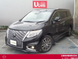 日産 エルグランド