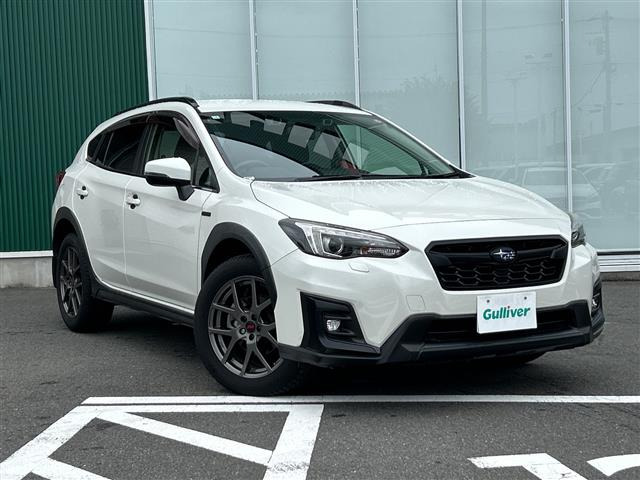 XV アドバンス 修復歴無し