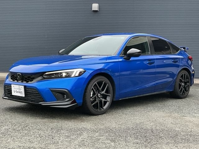 シビック 1.5 EX