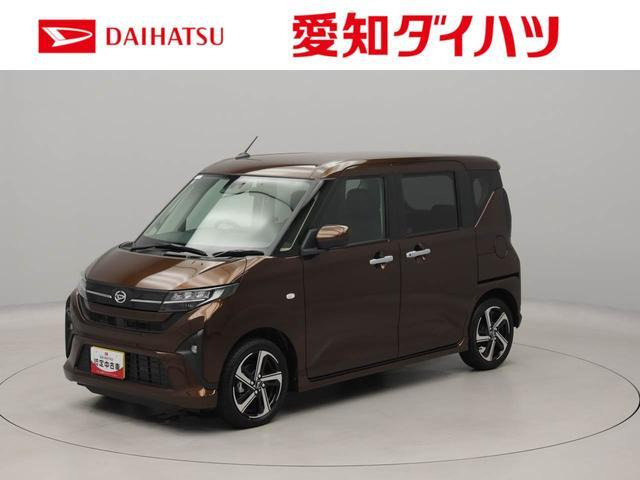 ムーヴ RS 
