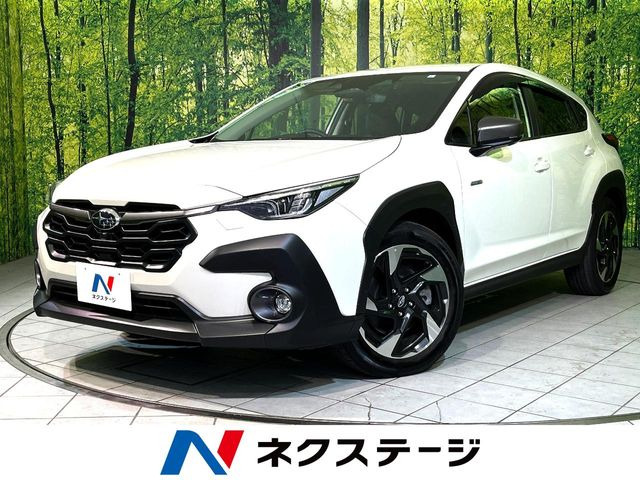 クロストレック 2.0 リミテッド 4WD 