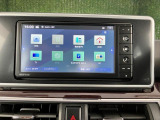 ナビゲーション・Bluetooth・パノラマモニター付きの充実装備!!(^o^)
