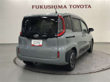 弊社在庫の中古車は、福島県内在住のお客様であれば、お住まいから近い福島トヨタのお店で現車確認・商談が可能です。※他販売店在庫は対象外となります。詳しくは近くのお店までお電話でお問い合わせください。