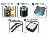 法定点検と一緒にマストで交換いたします。もちろんオプションで別途請求とかではございません。