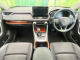RAV4 2.5 ハイブリッド アドベンチャー E-Four 4WD 