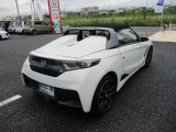 S660 アルファ 