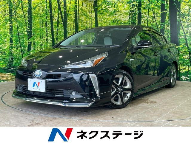 プリウス 1.8 S ツーリングセレクション 