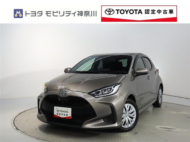 ヤリス 1.5 Z 