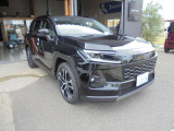 RAV4 2.5 Z E-Four 4WD 