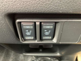 運転席・助手席シートヒーター付きです!