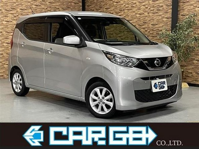 日産 デイズ 