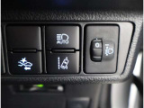 安全装置スイッチボタン