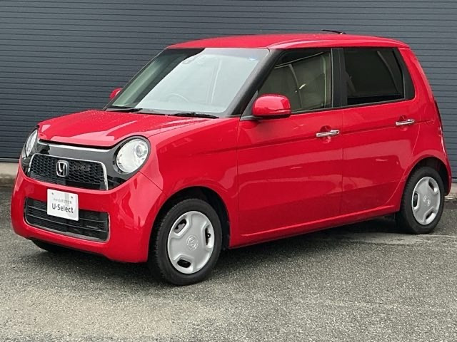 N-ONE スタンダード ツアラー