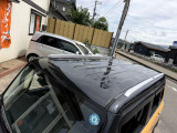ハスラー J スタイルII ターボ 4WD 