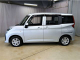 ルーミー 1.0 X 4WD 