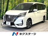 純正エアロ 純正10型ナビ フリップダウンモニター 全周囲カメラ