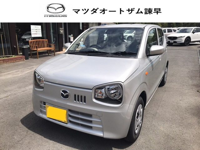 キャロル GL
