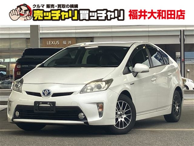 プリウス 1.8 S 